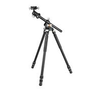 Vanguard Veo 3+ 263AB160S - Trípode Aluminio multiángulo rótula Bola