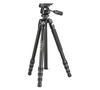 Vanguard Veo 3 263AO - Trípode Aluminio rótula observación telescopio