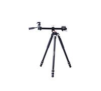 Vanguard Veo 3+ 263AP - Trípode Aluminio multiángulo rótula 3 vías