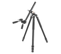 Vanguard Veo 3+ 263APS - Trípode Aluminio descentrable rótula 3 vías