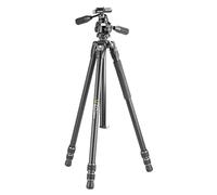 Vanguard Veo 3 263APS - Trípode Aluminio rótula 3 vías Foto y Video