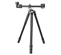 Vanguard Veo 3+ 303ABS - Trípode de Aluminio descentrable con rótula de Bola