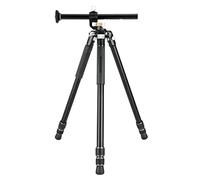 Vanguard Veo 3+ 303AT - Trípode de Aluminio con Columna descentrable