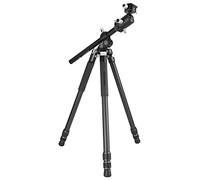Vanguard Veo 3+ 303CBS - Trípode de Carbono descentrable con rótula de Bola 2 Ejes