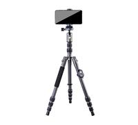 Trípode - VEO3GO204CB VANGUARD, Cámaras Réflex, Negro