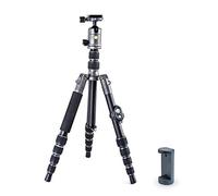 Vanguard Veo 3GO 235AB - Trípode Viaje Compacto Aluminio rótula Bola