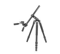 Vanguard Veo 3T+ 234APS - Trípode Aluminio descentrable y Plegable rótula 3 vías
