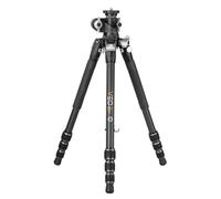Vanguard Veo 3T+ 234CT - Trípode Carbono descentrable y Plegable