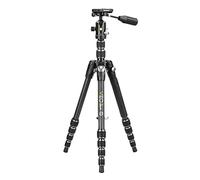 Vanguard Veo 3T 235CBP - Trípode Viaje Carbono rótula Bola