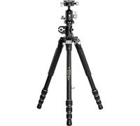 Trípode - VEO3T+264AB VANGUARD, Cámaras Réflex, Negro