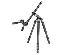 Vanguard Veo 3T+ 264CPS - Trípode Carbono descentrable Plegable rótula 3 vías