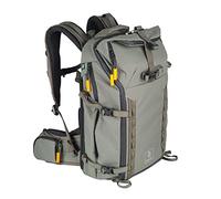 VANGUARD Veo Active 46KG - Mochila cámara fotográfica trekking mediana