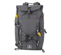 VANGUARD Veo Active Birder 56 GY Mochila outdoor para telescopio | Capacidad de 47l, Portátil hasta 16", Tablet hasta 10", Gris
