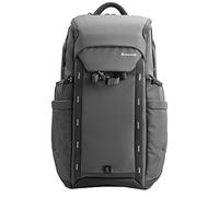 VANGUARD Veo Adaptor R48 GY - Mochila fotográfica apertura trasera