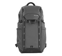 VANGUARD Veo Adaptor S41 GY - Mochila fotográfica apertura lateral diestros-zurdos