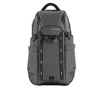 VANGUARD Veo Adaptor S41 GY - Mochila fotográfica apertura lateral diestros-zurdos