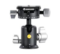 Vanguard Veo BH-110S - Rótula Ball-Head de 2 Ejes