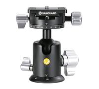 Vanguard Veo BH-160S - Rótula Ball-Head de 2 Ejes