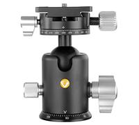 Vanguard Veo BH-250S - Rótula de Bola de 2 Ejes para trípode