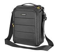 VANGUARD Veo BIB F36 - Bolsa interior llevar cámara en cualquier mochila