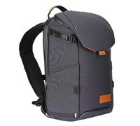VANGUARD Veo City B42 NV - Mochila para cámara DSLR y Mirrorless con compartimento para portátil