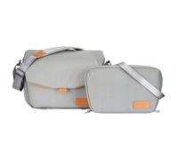 VANGUARD Veo City S30 GY - Bolsa fotográfica