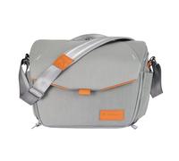 VANGUARD Veo City S30 GY - Bolsa fotográfica