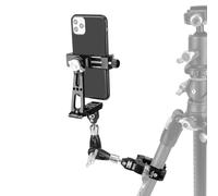 Vanguard Veo CP-46 Kit - Pinza Brazo y Adaptador móvil