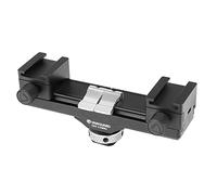Vanguard Veo CSMM2 - Montura Cold Shoe 2 Accesorios