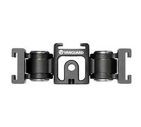 Vanguard Veo CSMM3 Cold Shoe Multi-Mount 3