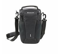 VANGUARD VEO Discover - Bolsa compacta Negro Negro (VEO DISCOVER 16Z Zoom Bag