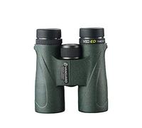 Vanguard Veo ED - Prismáticos Ligeros de 10 x 42 Pulgadas con Vidrio ED, Resistente al Agua y a la Niebla