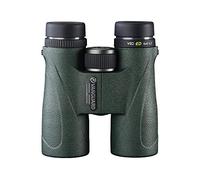 Vanguard Veo ED - Prismáticos Ligeros de 8 x 42 Pulgadas con Vidrio ED, Resistente al Agua y a la Niebla