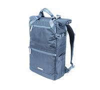 Vanguard Veo FLEX43M BL - Mochila para cámara sin Espejo, Color Azul