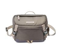 Vanguard Veo GO 24M KG Bolsa de Hombro para DSLR o Mirrorless | Cámara con 18-55mm, 1-3 Objetivos, Verde