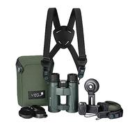 Vanguard Veo HD 1042BDL Kit de Prismáticos ED 10x42