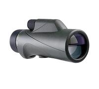 Vanguard Veo HD2 1042M - Monocular 10x42 con adaptdor para Smartphone