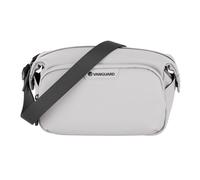 VANGUARD VEO LITE - Bolso de hombro 2L color crema