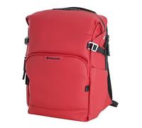 VANGUARD VEO LITE - Mochila para cámara (20 L), color rojo