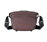 VANGUARD Veo Lite S7L CH - Bolsa de Hombro para cámara y 1-2 Objetivos