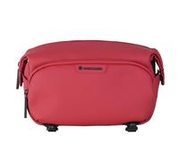 VANGUARD Veo Lite W3L RD - Riñonerapara cámara con Objetivo Pancake