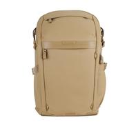 VANGUARD Veo Metro B25L BG - Mochila fotográfica para cámara objetivos, portátil y tablet, beige