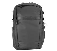 VANGUARD Veo Metro B25L BK - Mochila fotográfica para cámara objetivos, portátil y tablet, negro