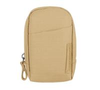 Vanguard Veo Metro CP S BG Funda para cámara compacta | Para cámaras de hasta 7 x 5 x 11.5 cm, Beige