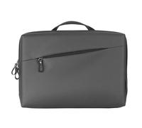 Vanguard Veo Metro CS BK - Funda para portátil de 16 Pulgadas y Tablet, Negro