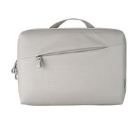 Vanguard Veo Metro CS CM Funda para portátil y Tablet | Portátiles de hasta 16" y tablets de hasta 13", Crema