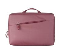 Vanguard Veo Metro CS MG - Funda para portátil de 16 Pulgadas y Tablet, Magenta