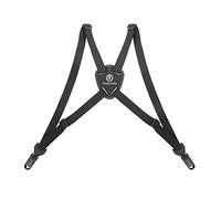 VANGUARD Veo Optic Guard H BK - Arnés para prismáticos