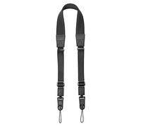 VANGUARD Veo Optic Guard NS BK - Correa de cuello para cámara y prismáticos