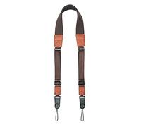 VANGUARD Veo Optic Guard NS BR - Correa de cuello para prismáticos y cámara